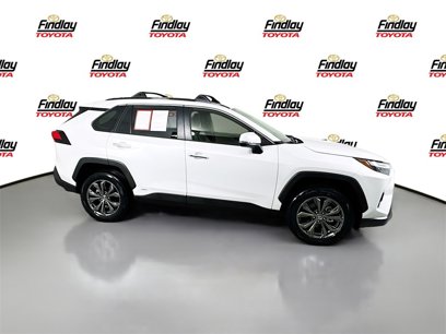 Certified 2024 Toyota RAV4 Limited