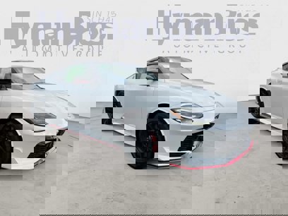 New 2024 Nissan Z NISMO w/ Floor Mat Package