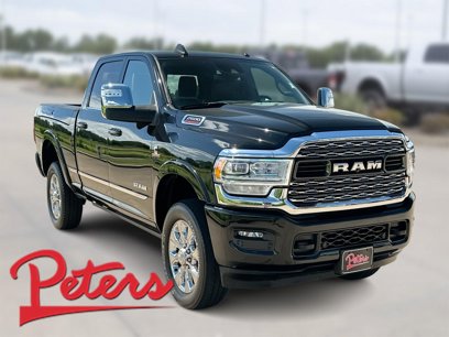 Certified 2023 RAM 2500 Limited