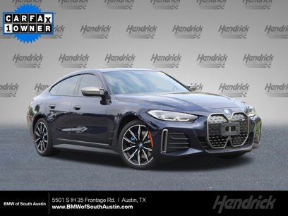 Certified 2023 BMW i4 M50