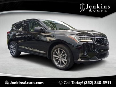 Certified 2023 Acura RDX w/ Technology Package