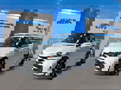 New 2025 Honda Civic Sport Touring