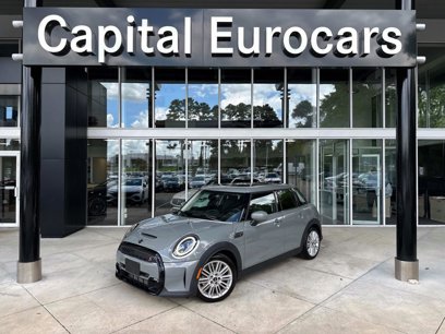 Used 2023 MINI Cooper S