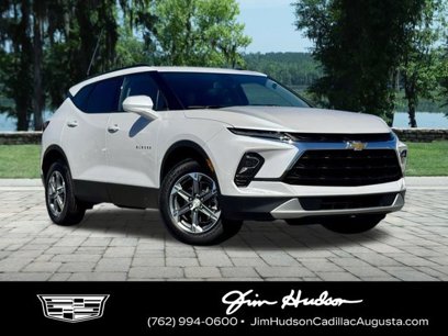 Used 2023 Chevrolet Blazer LT w/ Convenience Package