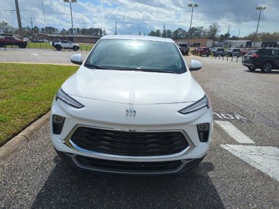 New 2025 Buick Encore GX Preferred