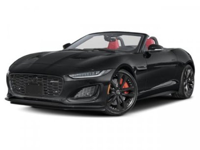 New 2024 Jaguar F-TYPE R-Dynamic