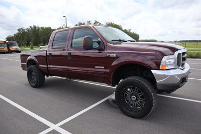 Used 2004 Ford F250 XL