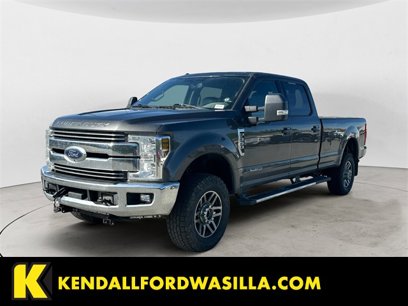 Used 2018 Ford F350 Lariat w/ Lariat Value Package