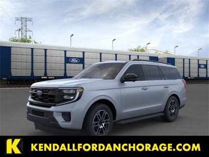 New 2025 Ford Expedition Active