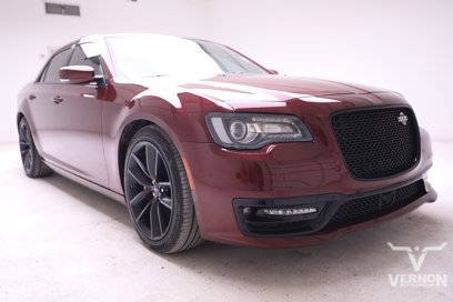 Used 2023 Chrysler 300 C