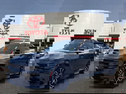 Used 2023 Dodge Charger R/T w/ Cold Weather Package