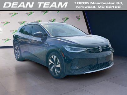 Used 2021 Volkswagen ID.4 1st Edition