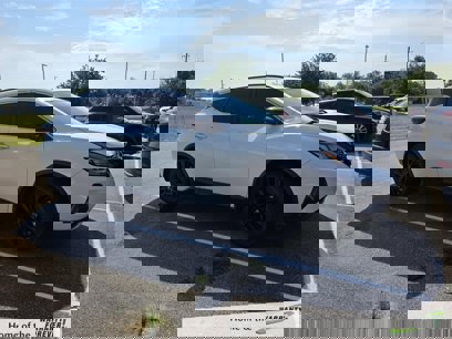 Used 2022 Nissan Murano SV