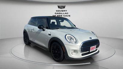 Used 2017 MINI Cooper 2-Door Hardtop