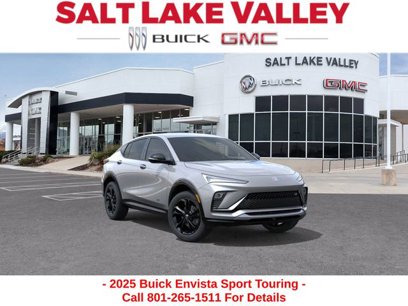 New 2025 Buick Envista Sport Touring