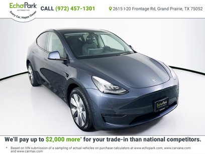 Used 2023 Tesla Model Y Long Range