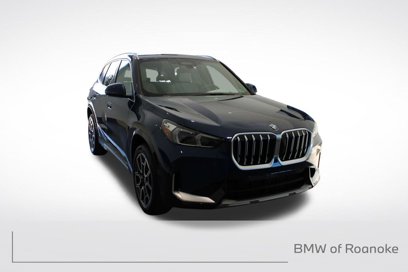 New 2025 BMW X1 xDrive28i w/ Premium Package