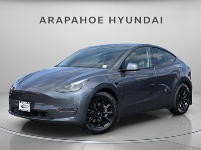 Used 2022 Tesla Model Y Long Range