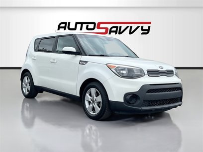 Used 2019 Kia Soul