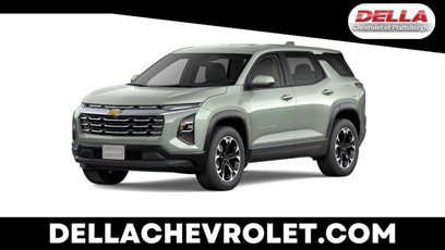 New 2026 Chevrolet Equinox LT w/ Convenience Package II