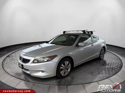 Used 2010 Honda Accord EX-L