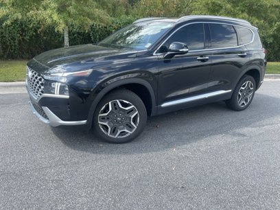 Used 2023 Hyundai Santa Fe Limited