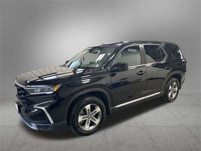Certified 2024 Honda Pilot EX-L