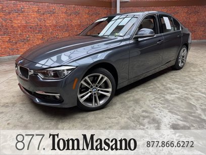 Used 2018 BMW 340i xDrive Sedan