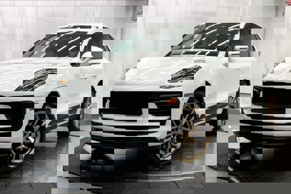 Used 2022 Porsche Macan