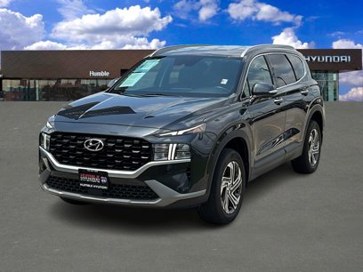 Used 2023 Hyundai Santa Fe SEL