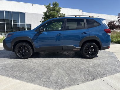 Used 2024 Subaru Forester Wilderness