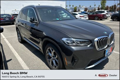 Used 2024 BMW X3 sDrive30i w/ Convenience Package