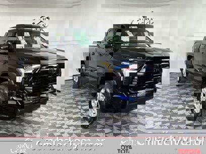 New 2025 Toyota Tundra SR5