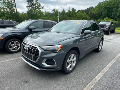Used 2021 Audi Q3 2.0T Premium w/ Convenience Package