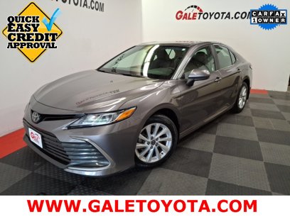Used 2023 Toyota Camry LE