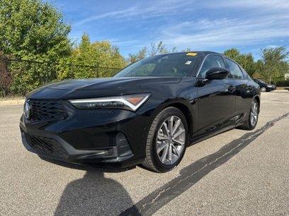 Used 2025 Acura Integra
