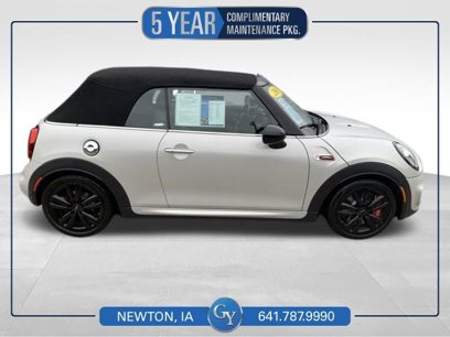 Used 2019 MINI Cooper John Cooper Works