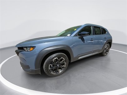 New 2025 MAZDA CX-50 Meridian Edition w/ Weather Package