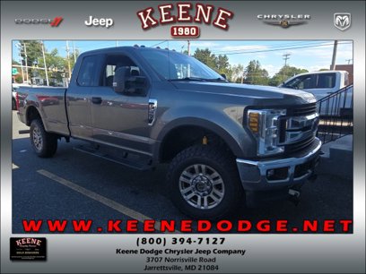 Used 2019 Ford F250 XLT w/ XLT Value Package