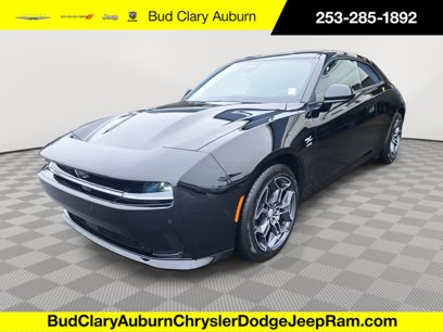 New 2025 Dodge Charger R/T w/ Plus Group
