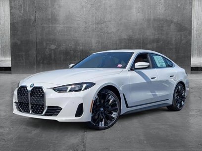 New 2025 BMW 430i w/ Premium Package