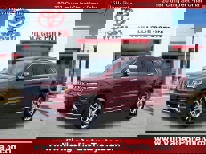 Used 2020 Jeep Grand Cherokee Summit