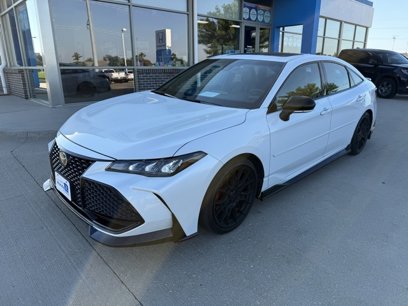 Used 2020 Toyota Avalon TRD w/ Protection Package