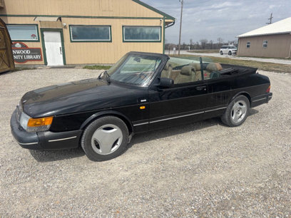 Used 1992 Saab 900 S
