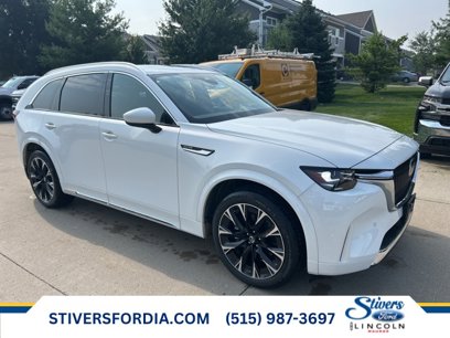 Used 2024 MAZDA CX-90 3.3 Turbo S