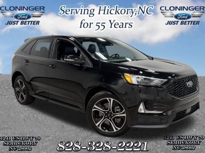 Used 2023 Ford Edge ST