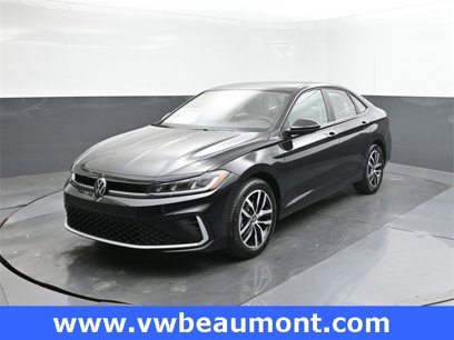 New 2025 Volkswagen Jetta SE