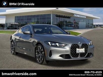 Used 2025 BMW 430i Coupe w/ Convenience Package