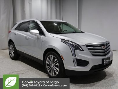 Used 2019 Cadillac XT5 Luxury