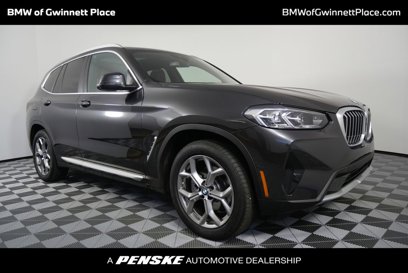 Certified 2024 BMW X3 xDrive30i w/ Premium Package